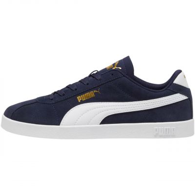 5. Buty Puma Club II M 397444 04