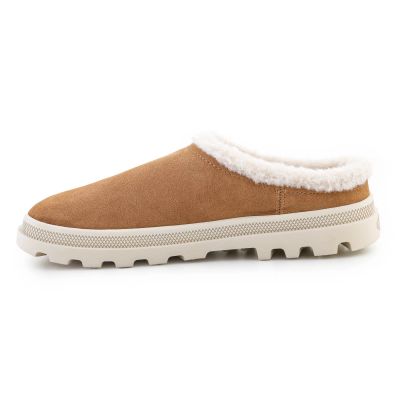 5. Buty Palladium Palladune Mule Warm W 74337-252-M