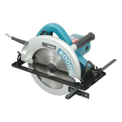 Makita N5900B przenośna pilarka tarczowa 23,5 cm 4100 RPM 2000 W