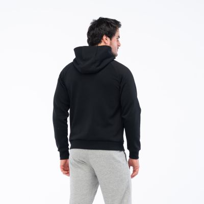 10. Męska Bluza HEMRON