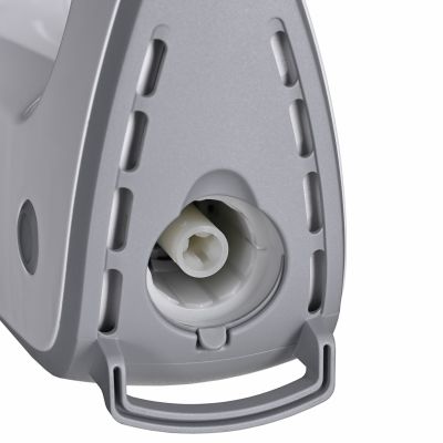 8. Mikser ręczny BOSCH MFQ36480 (450W; kolor biały)