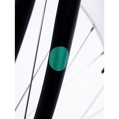 2. Naklejka BOOKMAN Reflective Stickers