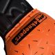 6. Rękawice bramkarskie 4Keepers Equip Flame NC M S836273