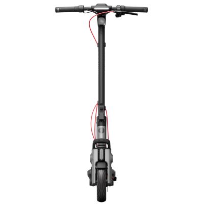 8. Ninebot by Segway NINEBOT F3 E Czarny