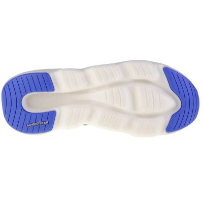 4. Skechers Go Run Swirl Tech-Dash Charge 128793-BLK Czarne 35,5