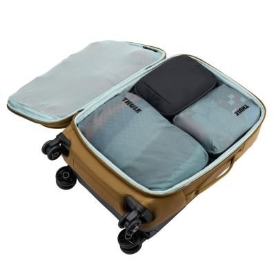 5. Thule TCCS201 Pond Grey 2 szt. Zestaw kostek do pakowania