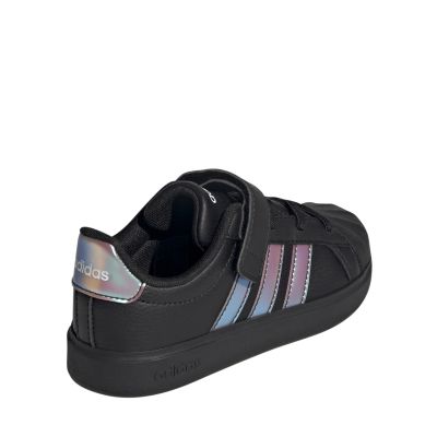 3. Buty dla dzieci adidas Streettalk EL C JQ1808