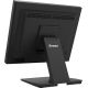 23. iiyama ProLite T1732MSC-B2S monitor komputerowy 43,2 cm (17") 1280 x 1024 px SXGA LED Ekran dotykowy Czarny