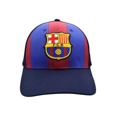 6. FC Barcelona czapka z daszkiem 5001GBBIL