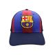 6. FC Barcelona czapka z daszkiem 5001GBBIL