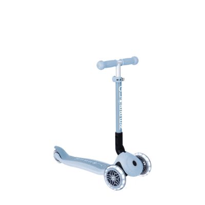 11. Hulajnoga JUNIOR FOLDABLE LIGHTS ECOLOGIC (692-501)