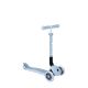 11. Hulajnoga JUNIOR FOLDABLE LIGHTS ECOLOGIC (692-501)