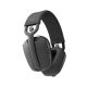 3. Słuchawki Logitech ZONE VIBE 100 Grafit