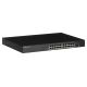 Switch Zyxel GS1900-24HP 26p PoE (PoE+: 24;) 170W Managed Gigabit