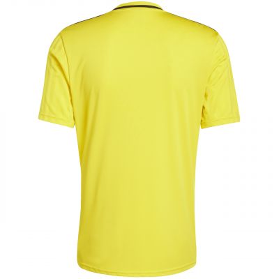 3. Koszulka męska adidas Campeon 25 Jersey żółta JF6060