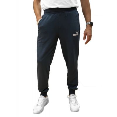 6. Spodnie Puma Ess Logo M 679629 16
