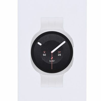 3. Smartwatch Samsung Galaxy Watch 9 SM-L345 40mm LTE Cream