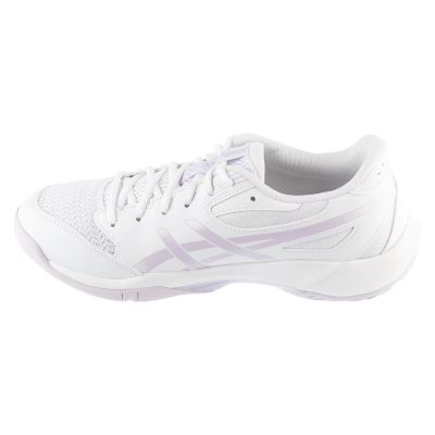 2. ASICS Gel-Rocket 12 1072A119-106 Białe 40