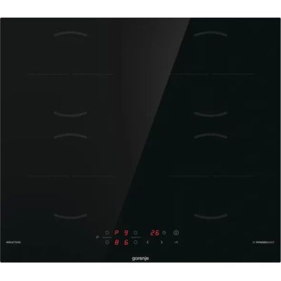 18. Płyta indukcyjna GORENJE GI6401BSCE