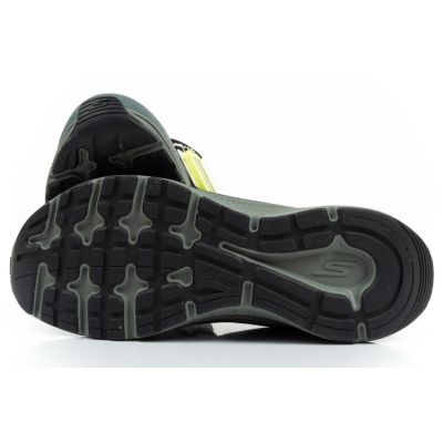 20. Buty Skechers Go Run M 220874/CHAR