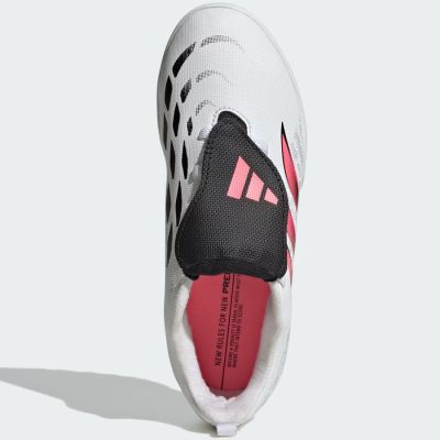 3. Buty adidas Predator Club FT EL Jr TF IH2087
