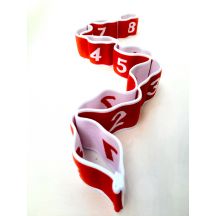 Guma gimnastyczna Yakima Sport Flex Band  Strong 100543