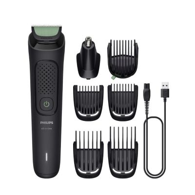 Philips All-in-One seria 3000 MG3930/15 Wielofunkcyjny trymer 7w1