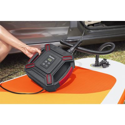 8. Bestway 62265 elektryczna pompa powietrza 300 l/min