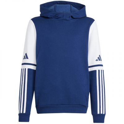 Bluza adidas Squadra 25 Sweat Hoody Jr JD4804