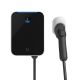 15. Ubiquiti EV Station Lite Biały, Czarny Poliwęglan (PC) Ściana 1 Wbudowany wyświetlacz 4,32 cm (1.7")