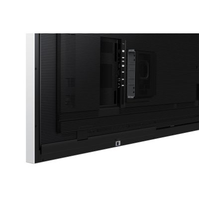 10. Samsung Flip Pro WM75B Seria WMB - 75