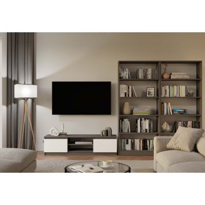 6. RTV 140 MALWA ANTRACYT/BIEL