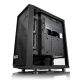 5. Fractal Design Meshify C Midi Tower Czarny