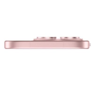9. Smartfon Xiaomi 17 12/512 GB 5G DS Alpine Pink (różowy)