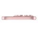 9. Smartfon Xiaomi 17 12/512 GB 5G DS Alpine Pink (różowy)