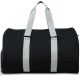 4. TORBA SPORTOWA/FITNESS A3031 CZARNA SEMI LINE