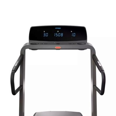 4. Bieżnia elektryczna Horizon Fitness Omega Z-02 HZ-OMEGAZ-02GG Grafitowy