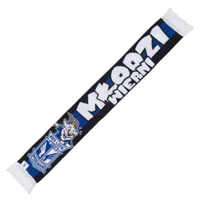 3. Szalik KKS Lech Wierni Jr G00549
