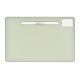 5. Etui na tablet Lenovo Idea Tab Pro zielony ZG38C05989