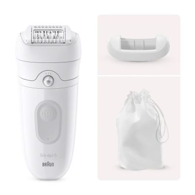 Epilator Braun SE5-011