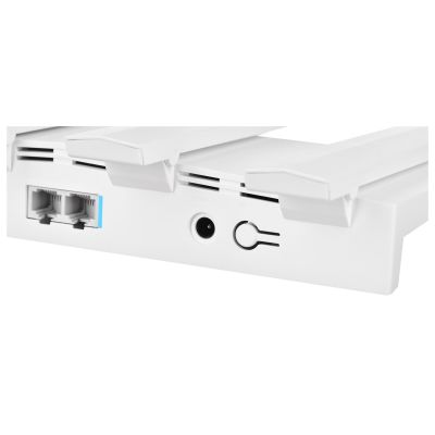 7. Router ZTE T3000 Wi-Fi 6 router Wi-Fi jednostka IDU