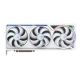 16. ASUS ROG Astral - -RTX5080-O16G-WHITE NVIDIA GeForce RTX 5080 16 GB GDDR7