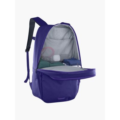 5. Plecak EVOC Urban Pack 25 violet - black