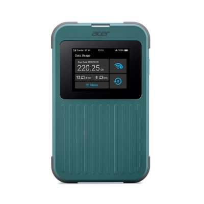 3. Router Acer Connect Enduro M4 5G Function Wariant 1GB
