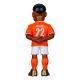 4. MINIX NETHERLANDS - DENZEL DUMFRIES
