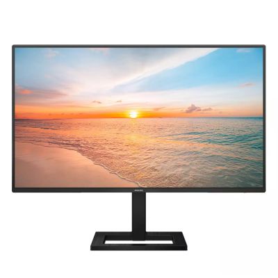 5. MONITOR PHILIPS LED QHD 27" E-LINE 27E1N1600AE/00 100Hz