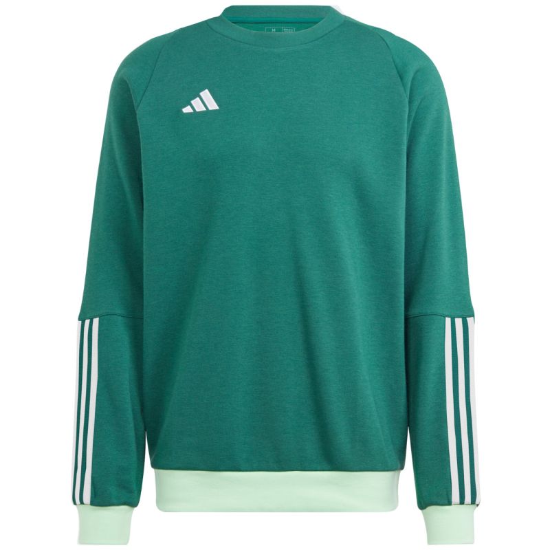 5. Bluza adidas Tiro 23 Competition Crew M HU1324