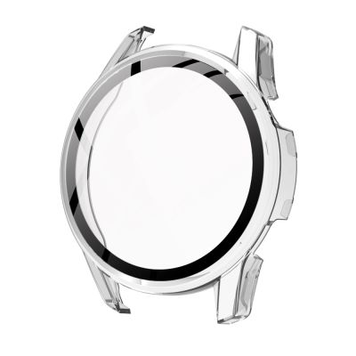 2. Szkło ochronne do Huawei Watch GT3 42mm - przezroczyste