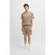 5. Loungewear BOSS Laze Medium Brown (50525247-219)