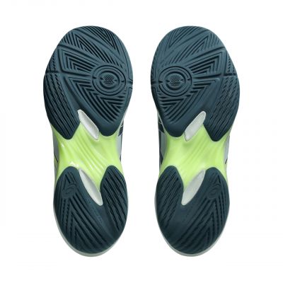 6. Buty do siatkówki Asics Gel-Rocket 12 M 1071A116 300